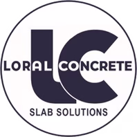 Loral Concrete Slab Solutions Logo